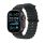 Apple Watch Ultra 2 GPS Cellular 49mm Caja Negra Titanio  Correa Ocean Negra