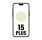 Apple iPhone 15 Plus 128Gb 6.7" 5G Smartphone