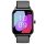 Smartwatch SPC Smartee Duo Pro 9653N Negro - Notificaciones, Frecuencia Cardíaca, GPS
