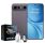 Smartphone Vivo X300 FE Negro 5G 12GB/512GB/6.31"
