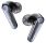 Auriculares Earfun Air Pro 3 ANC (Carga inalámbrica) Negro
