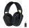 Auriculares Logitech G435  Bluetooth Negro/Amarillo