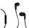 Auriculares StudioMix 30 Negro SBS