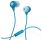 Auriculares Studiomix 35 Azul SBS