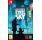 Beyond a Steel Sky Book Edition Switch