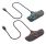 Blackfire Charge and Play Twin Pack Joycon2 Switch 2