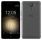 BQ Aquaris U Plus (16Gb - 2Gb RAM) Gris Antracita