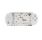 Carcasa Completa para PSP-2000 Blanco
