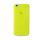 Carcasa Ultraslim 0,3" Verde iPhone 7 Plus Puro