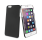 Carcasa tacto goma iPhone 6 Plus Muvit