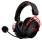 Auriculares HyperX Cloud Alpha Wireless Gaming Negro y Rojo
