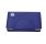 Compact Pocket with Stand for DSi Metallic Blue