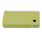 Ultra Slim Guard Skin Lime Green DSi