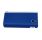 Ultra Slim Guard Skin Metallic Blue DSi