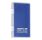 SD/MicroSD/Game Cards/Stylus Pen Storage Box Blue