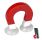 Soporte Magnet Shape para iPhone 2G/3G/3Gs/4G/4GS