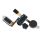 Cambio toma auriculares y vibrador Samsung Galaxy S II I9100