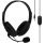 Headset Stereo Playstation 4