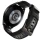 Correa Universal Nailon Ajustable 20mm Negra