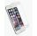 Cristal templado 3D iPhone 7 Plus / 8 Plus Blanco