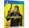 Cyberpunk 2077 (Day One Edition) PS4