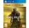 Dark Souls III: The Fire Fades Edition Game of the Year Edition PS4