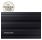 Disco Externo SSD Samsung Portable T7 Shield 4TB/ USB 3.2/ Negro