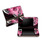 Skin Disco Fly Nintendo DSi XL