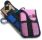 Fashion Pouch GB Micro Rosa