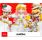 Pack 3 Figuras AMiiBO Super Mario Odyssey: Mario, Peach, Bowser