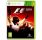 Formula 1 2011 Xbox 360