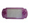 PSP Ghost Case *Purpura*