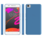 Funda Aquaris M5.5 Azul Candy