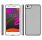 Funda Aquaris M5.5 Negra Gummy
