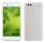 Funda Crystal Soft Transparente Huawei P10 Plus Muvit