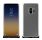 Funda Tpu Marco Plata Bling Samsung Galaxy S9 Muvit Life