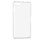 Funda TPU Wiko Lenny 3 Transparente X-One