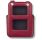 Funda Piel Roja Para Sansa E100