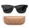 Gafas IA Ray-Ban Meta Wayfarer Negro Mate Polarizadas - Grande