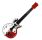 Skin Foxy Baby Guitar Hero III Wii