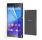 Carcasa Transparente + Cristal Templado Sony Xperia Z5 Premium Made for Xperia