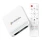 H96 Max H618 Plus Android 14 8K WiFi6 4GB/128GB - TV BOX