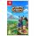 Harvest Moon One World Switch