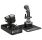 Thrustmaster Hotas Warthog Throttle + Joystick