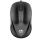 Ratón HP 1000 USB Negro - 1200 ppp