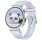 Reloj Inteligente Huawei Watch GT5 41mm Azul con Correa Fluoroelastómero y GPS