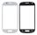 Repuesto cristal frontal Samsung Galaxy S3 Mini (i8190)