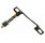Cambio Keyboard Sensor Flex Samsung Galaxy S III