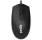 Ratón Iggual IGG317624 USB 1600 DPI Negro