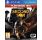 inFamous: Second Son (Playstation Hits) PS4